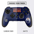 NHL Edmonton Oilers Lineup PlayStation Scuf Vantage 2 Controller Skin